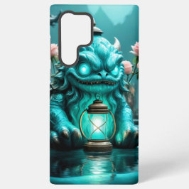 Lantern Dragon Samsung Galaxy Hülle