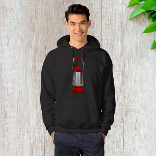 Lantern Mens Hoodie