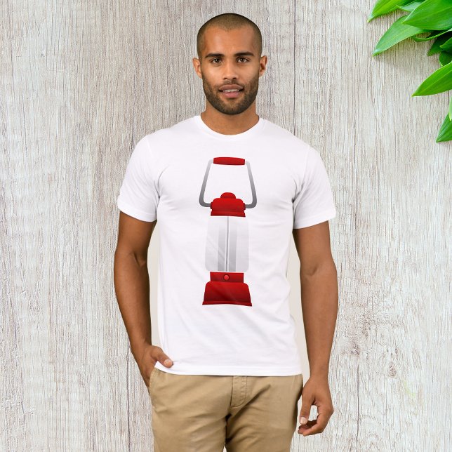 Lantern Mens T - Shirt (Von Creator hochgeladen)