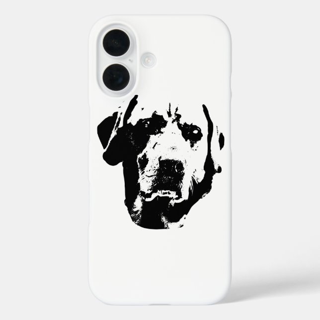Lantern Path Eyes Case-Mate iPhone Hülle (Rückseite)