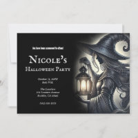 Lantern Witz-Halloween-Party