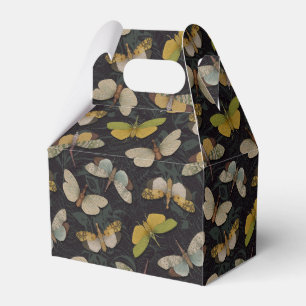 Lanternflies - Pyrops Candelaria und andere Planth Geschenkschachtel