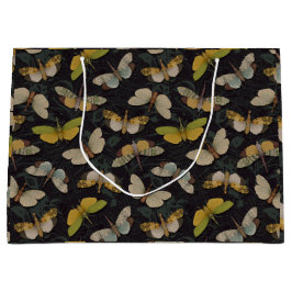 Lanternflies - Pyrops Candelaria und andere Planth Große Geschenktüte