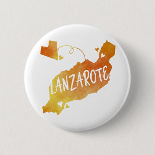 Lanzarote Button