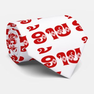 Lao Brother - ອ້ າ / Ai - Laotian / Laos Sprache Krawatte