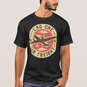 Lao Che Air Freight Classic T - Shirt