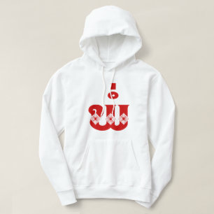 Lao Father - ພໍ່ / Pa - Laotisch / Laos Sprache Hoodie