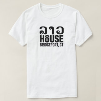 Lao Haus 2 T-Shirt