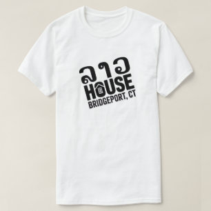 Lao-Haus T-Shirt