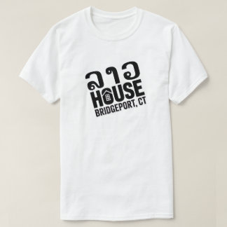 Lao-Haus T-Shirt