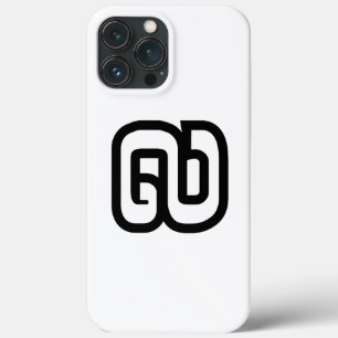 Lao / Laos Number Nine / 9 / ໙ (Kao/Gao) Laotian Case-Mate iPhone Hülle