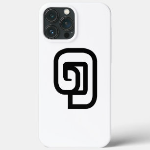 Lao / Laos Nummer 1 / 1 / ໑ (Nung/Nueng) Laotian Case-Mate iPhone Hülle