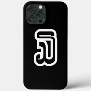 Lao / Laos Nummer drei / 3 / ໓ (Sam) Laotian Case-Mate iPhone Hülle
