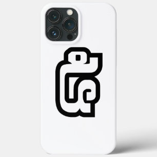 Lao / Laos Nummer fünf / 5 / ໕ (Haa/ha) Laotisch Case-Mate iPhone Hülle