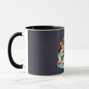 Lao Neujahrs-Wasserfest Kinder – Pi Mai Lao Spla Tasse