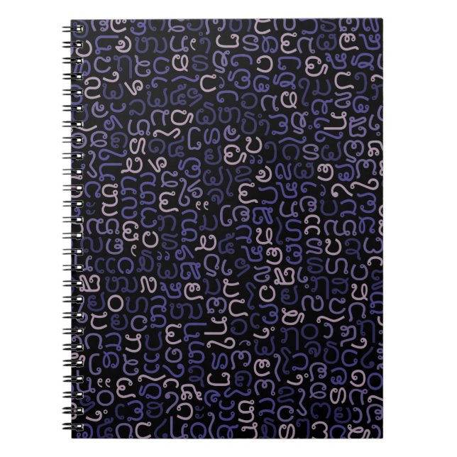 Lao Notizblock (Vorderseite)