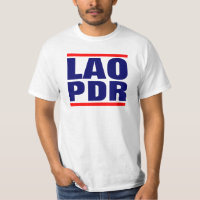 LAO PDR