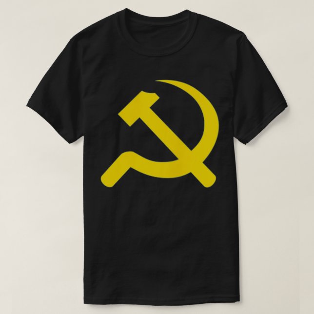 Lao People's Revolutionary Party 3 T-Shirt (Design vorne)