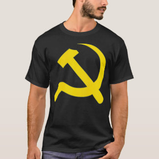 Lao People's Revolutionary Party 3 T-Shirt