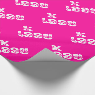 Lao Schwester - ເອື້ອຍ / Euony - Laotisch / Laos Geschenkpapier
