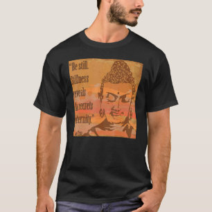 Lao Tzu Zitat Inspirational Philosoph Taoismen T-Shirt