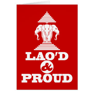 LAO'D & PROUD