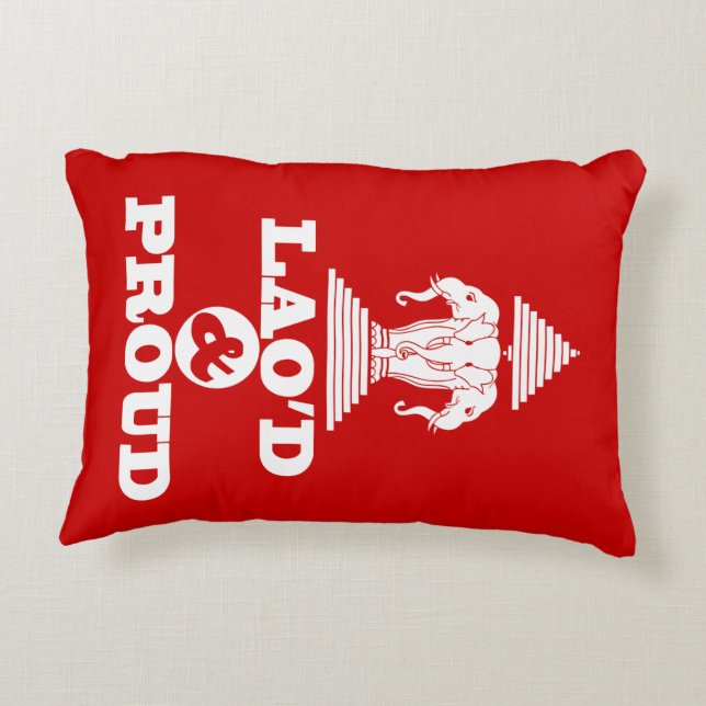 LAO'D & PROUD DEKOKISSEN (Rückseite)