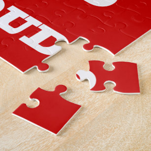 LAO'D & PROUD PUZZLE