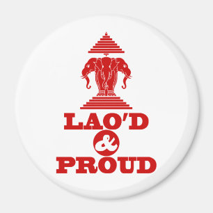 LAO'D U. STOLZES MAGNET
