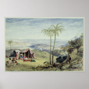 Laodicea, Kleinasien Poster