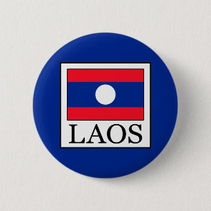 Laos Button