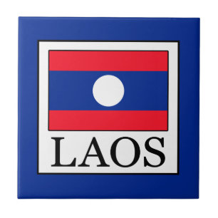 Laos Fliese