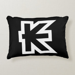 Laos Kip Lao / Laotian Money Sign Dekokissen