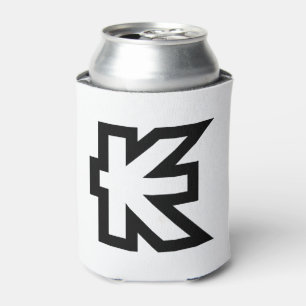 Laos Kip Lao / Laotian Money Sign Dosenkühler