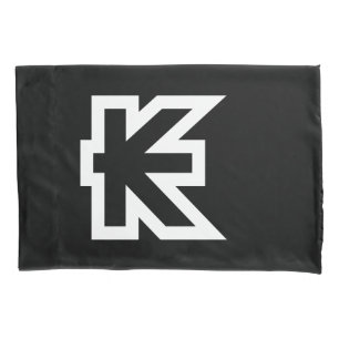 Laos Kip Lao / Laotian Money Sign Kissenbezug