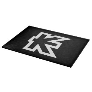 Laos Kip Lao / Laotian Money Sign Schneidebrett