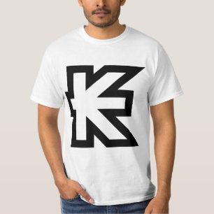 Laos Kip Lao / Laotian Money Sign T-Shirt