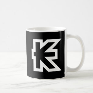 Laos Kip Lao / Laotian Money Sign Tasse