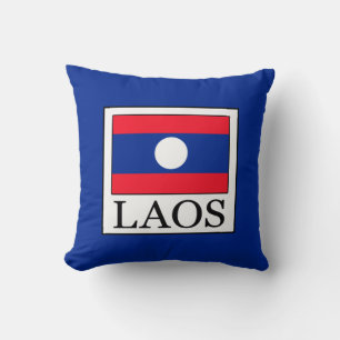 Laos Kissen