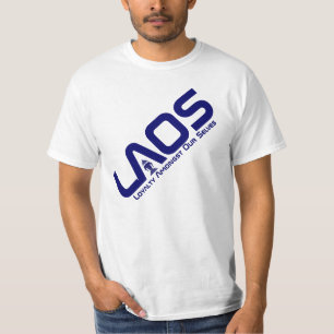 Laos: Loyalität 1,1 T-Shirt