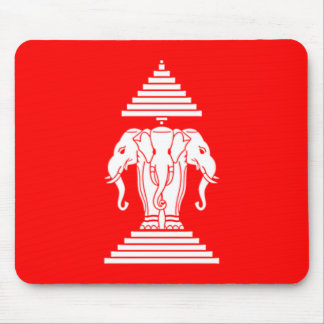Laos Mousepad