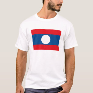 Laos-T - Shirt