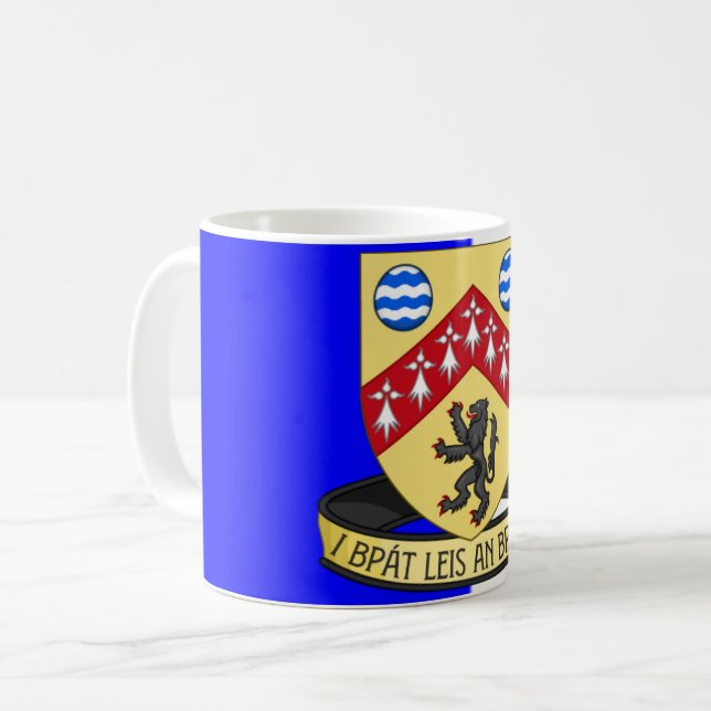 Laos Tasse (Vorderseite Links)