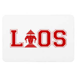 LAOS UNIVERSITÄT MAGNET