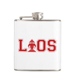 LAOS UNIVERSITY FLACHMANN