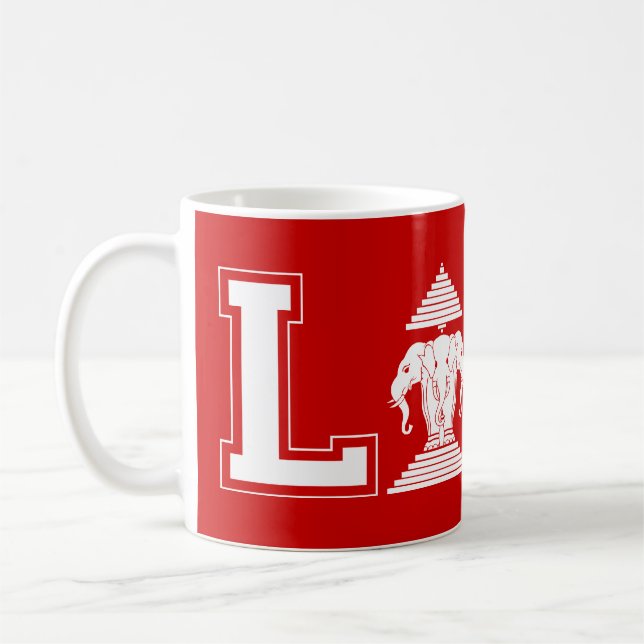 LAOS UNIVERSITY TASSE (Links)