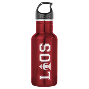 LAOS UNIVERSITY TRINKFLASCHE