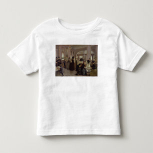 LaPatisserie Gloppe Kleinkind T-shirt