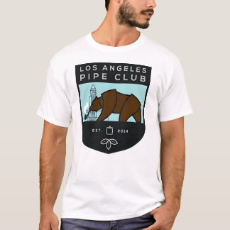 LAPC-Farblogo T-Shirt