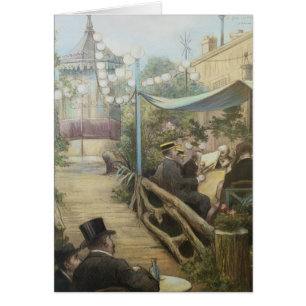 L'Aperitif Konzert, Rue Dorsel